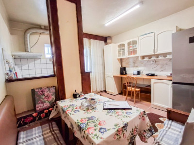 Apartament cu 2 camere de inchiriat in Timisoara, zona Telegrafului imagine mica 9, foxfort.ro