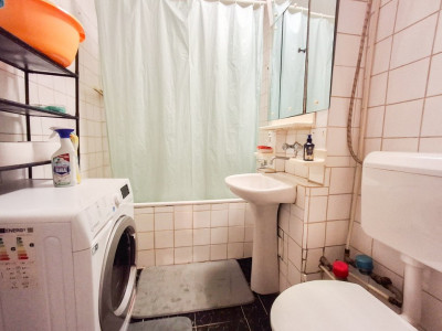 Apartament cu 2 camere de inchiriat in Timisoara, zona Telegrafului imagine mica 12, foxfort.ro