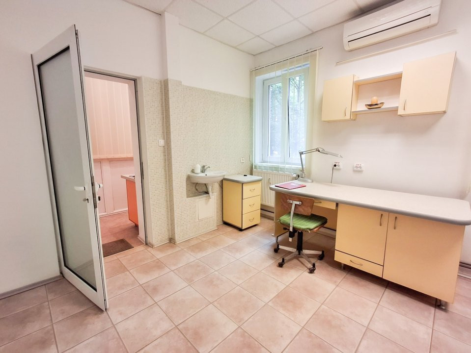 Inchiriere spatiu comercial in Timisoara, zona Elisabetin  2, foxfort.ro