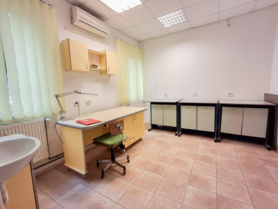 Inchiriere spatiu comercial in Timisoara, zona Elisabetin 