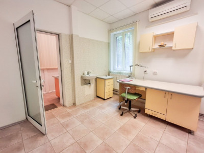 Inchiriere spatiu comercial in Timisoara, zona Elisabetin imagine mica 2, foxfort.ro