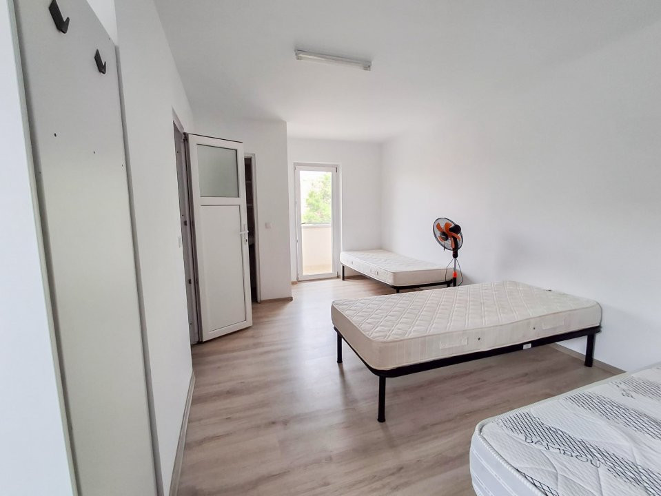 Apartament cu 3 camere de inchiriat in Timisoara, zona Steaua - regim colocuire  1, foxfort.ro