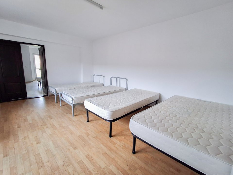 Apartament cu 3 camere de inchiriat in Timisoara, zona Steaua - regim colocuire  7, foxfort.ro
