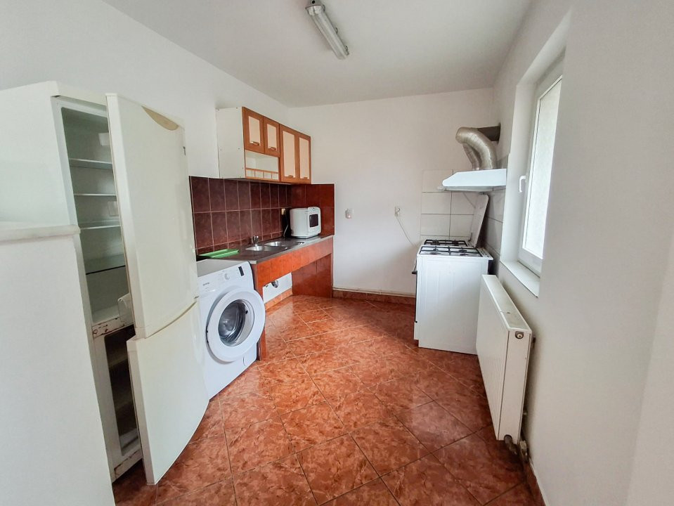 Apartament cu 3 camere de inchiriat in Timisoara, zona Steaua - regim colocuire  9, foxfort.ro