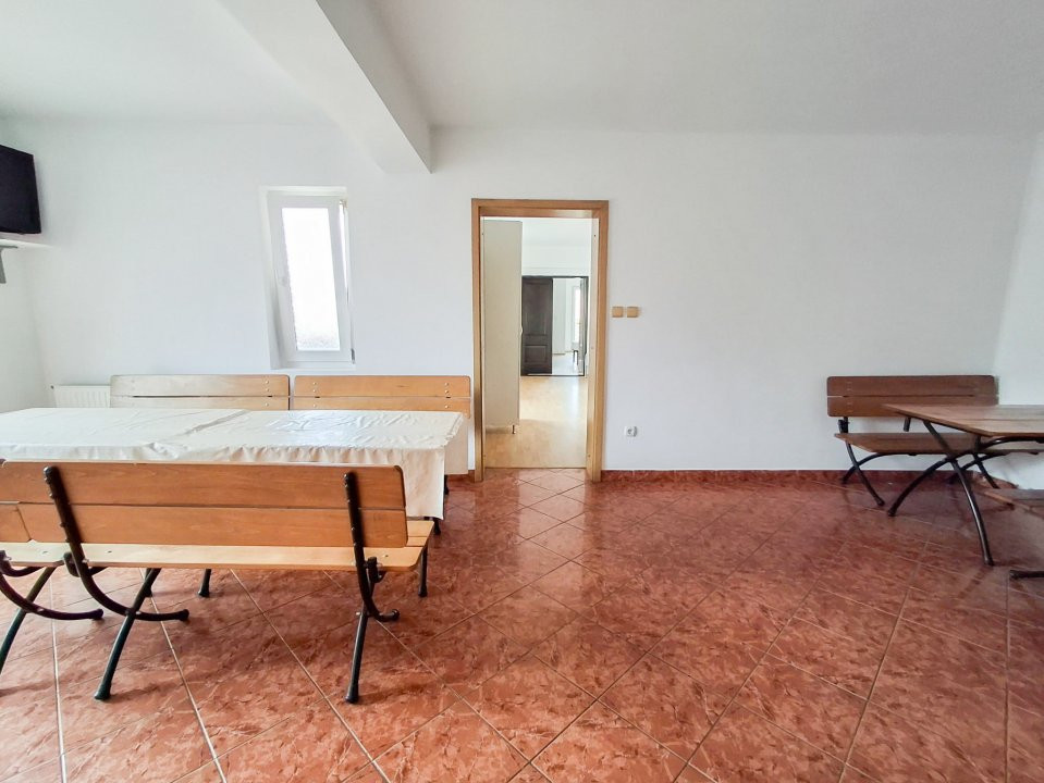 Apartament cu 3 camere de inchiriat in Timisoara, zona Steaua - regim colocuire  12, foxfort.ro