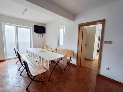 Apartament cu 3 camere de inchiriat in Timisoara, zona Steaua - regim colocuire imagine mica 8, foxfort.ro