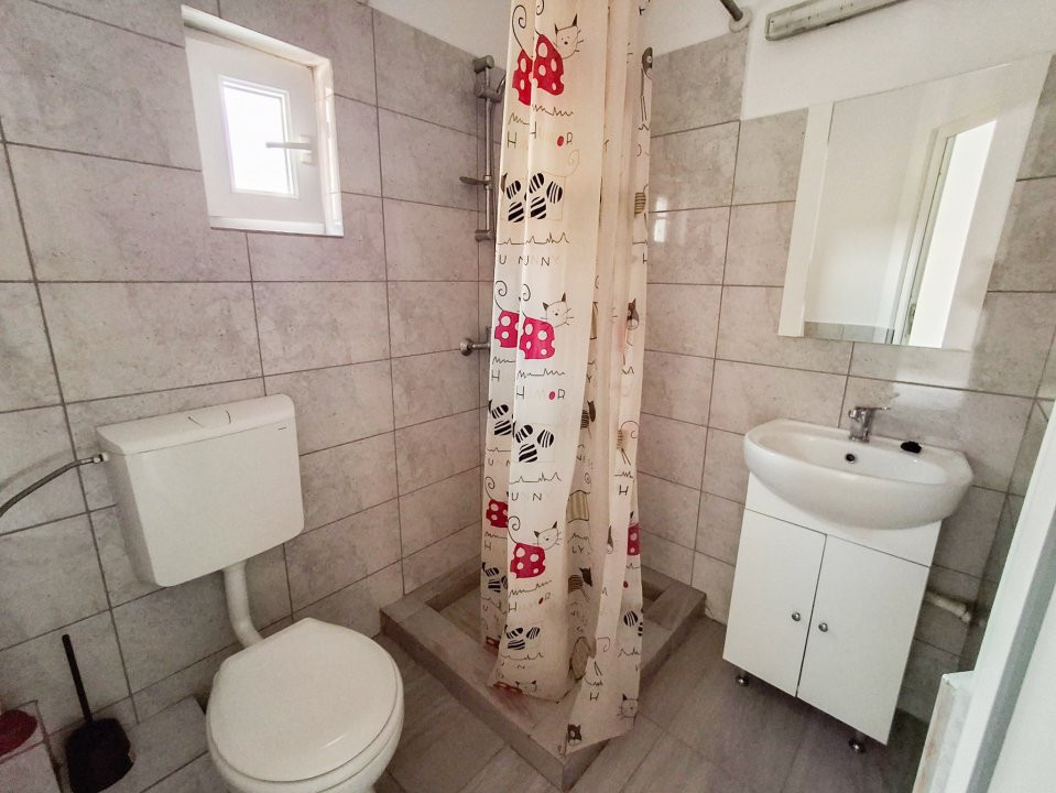 Garsoniera de inchiriat in Timisoara, zona Steaua - curte comuna 4, foxfort.ro