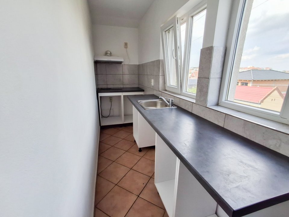 Garsoniera de inchiriat in Timisoara, zona Steaua - curte comuna 2, foxfort.ro