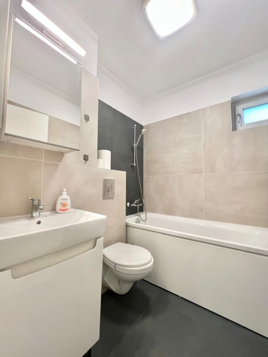 COMISION 0% - Apartament 2 camere de vanzare, zona Aradului 6, foxfort.ro