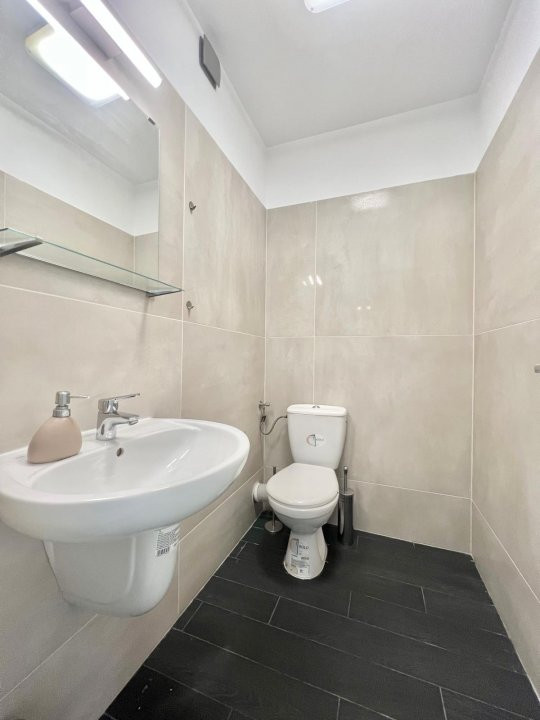COMISION 0% - Apartament 2 camere de vanzare, zona Aradului 7, foxfort.ro