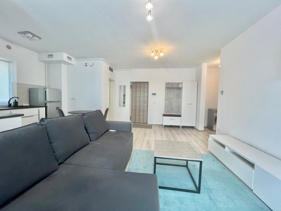 COMISION 0% - Apartament 2 camere de vanzare, zona Aradului 10, foxfort.ro