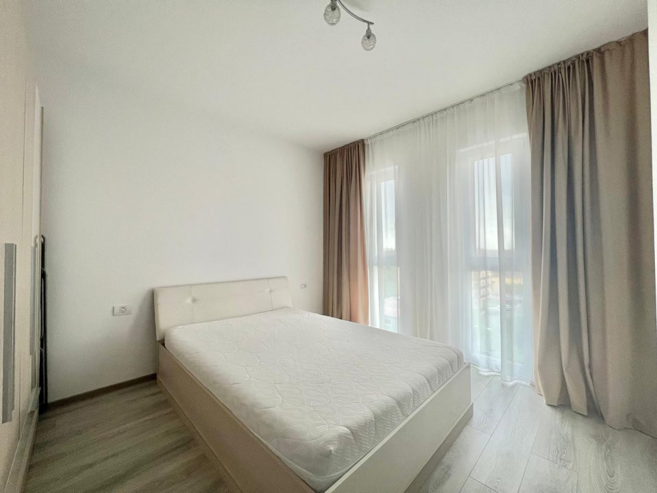 COMISION 0% - Apartament 2 camere de vanzare, zona Aradului 11, foxfort.ro