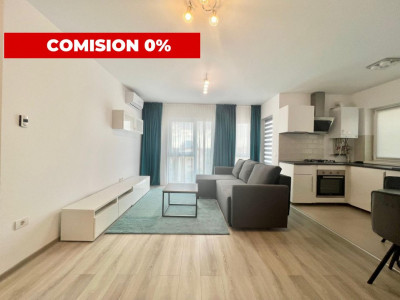 COMISION 0% - Apartament 2 camere de vanzare, zona Aradului