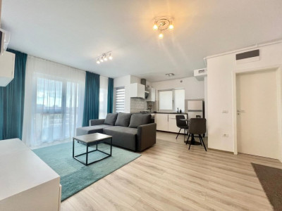 COMISION 0% - Apartament 2 camere de vanzare, zona Aradului imagine mica 2, foxfort.ro