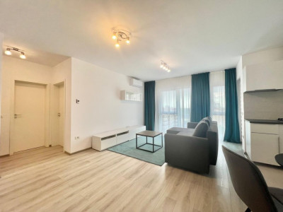 COMISION 0% - Apartament 2 camere de vanzare, zona Aradului imagine mica 13, foxfort.ro