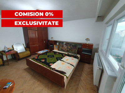 COMISION 0% Apartament cu o camera decomandat, confort 1 - zona Steaua imagine mica 2, foxfort.ro
