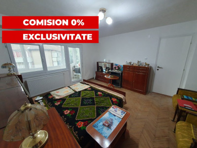 COMISION 0% Apartament cu o camera decomandat, confort 1 - zona Steaua imagine mica 4, foxfort.ro