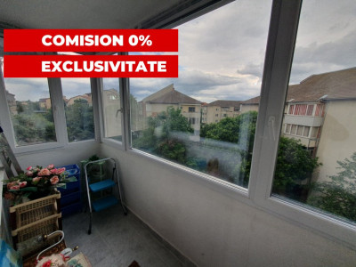 COMISION 0% Apartament cu o camera decomandat, confort 1 - zona Steaua imagine mica 6, foxfort.ro