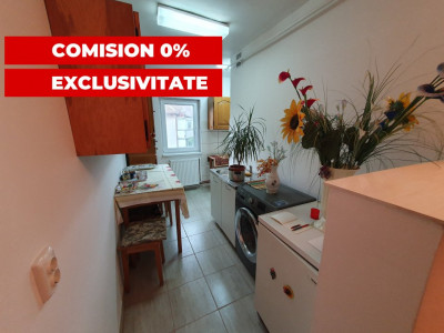 COMISION 0% Apartament cu o camera decomandat, confort 1 - zona Steaua imagine mica 7, foxfort.ro