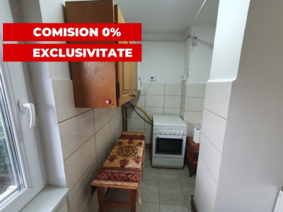COMISION 0% Apartament cu o camera decomandat, confort 1 - zona Steaua imagine mica 8, foxfort.ro