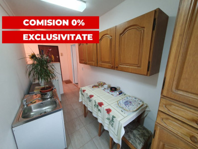COMISION 0% Apartament cu o camera decomandat, confort 1 - zona Steaua imagine mica 9, foxfort.ro