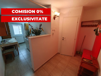 COMISION 0% Apartament cu o camera decomandat, confort 1 - zona Steaua imagine mica 10, foxfort.ro