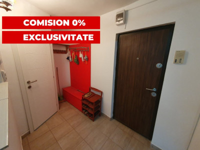 COMISION 0% Apartament cu o camera decomandat, confort 1 - zona Steaua imagine mica 11, foxfort.ro