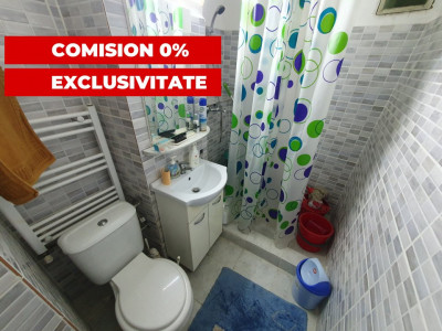 COMISION 0% Apartament cu o camera decomandat, confort 1 - zona Steaua imagine mica 12, foxfort.ro