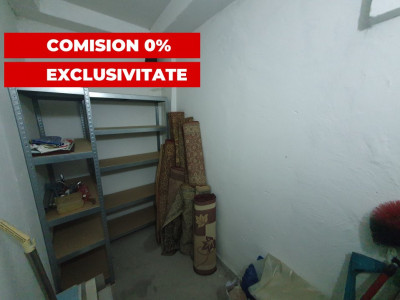 COMISION 0% Apartament cu o camera decomandat, confort 1 - zona Steaua imagine mica 14, foxfort.ro