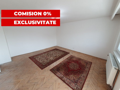 COMISION 0% Apartament cu o camera decomandat, confort 1 - zona Steaua imagine mica 2, foxfort.ro