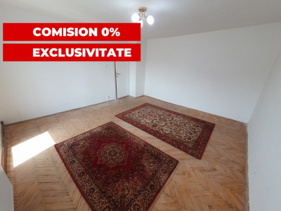 COMISION 0% Apartament cu o camera decomandat, confort 1 - zona Steaua imagine mica 3, foxfort.ro