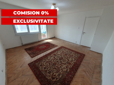 COMISION 0% Apartament cu o camera decomandat, confort 1 - zona Steaua imagine mica 4, foxfort.ro