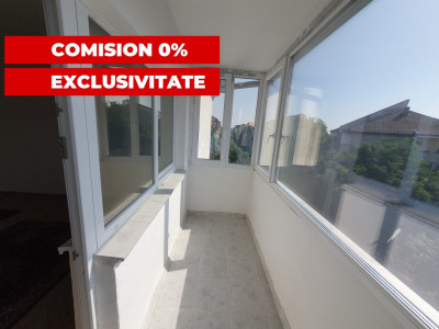 COMISION 0% Apartament cu o camera decomandat, confort 1 - zona Steaua imagine mica 5, foxfort.ro