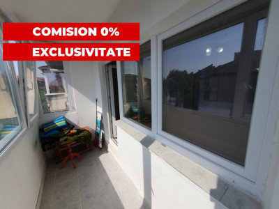 COMISION 0% Apartament cu o camera decomandat, confort 1 - zona Steaua imagine mica 6, foxfort.ro