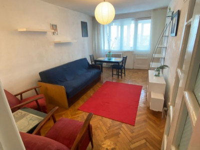 Apartament 2 camere de inchiriat, zona Cetatii imagine mica 2, foxfort.ro