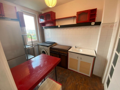 Apartament 2 camere de inchiriat, zona Cetatii imagine mica 6, foxfort.ro