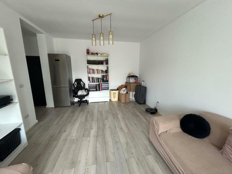 Apartament 2 camere de vanzare, Dumbravita, zona parc Terra 3, foxfort.ro
