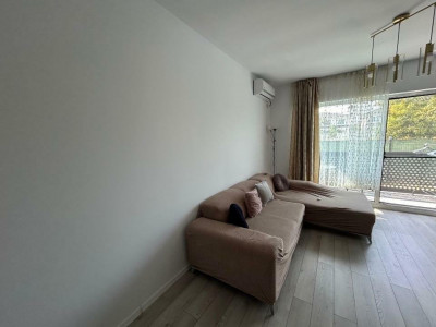 Apartament 2 camere de vanzare, Dumbravita, zona parc Terra imagine mica 2, foxfort.ro