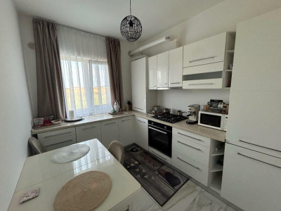 Apartament 2 camere de vanzare, Dumbravita, zona parc Terra imagine mica 5, foxfort.ro