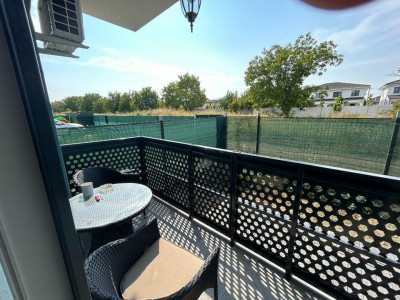 Apartament 2 camere de vanzare, Dumbravita, zona parc Terra imagine mica 6, foxfort.ro