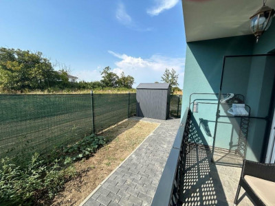 Apartament 2 camere de vanzare, Dumbravita, zona parc Terra imagine mica 7, foxfort.ro
