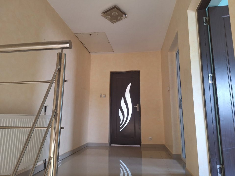 Zona Centrala, Casa individuala 510 mp, pretabila activitati diverse 3, foxfort.ro