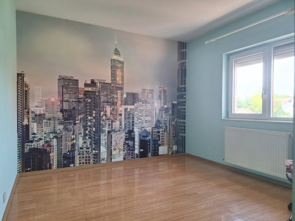 Zona Centrala, Casa individuala 510 mp, pretabila activitati diverse 4, foxfort.ro