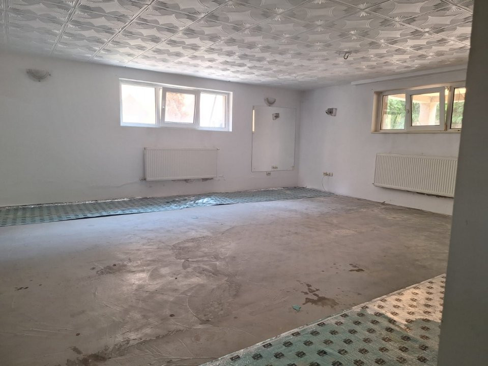 Zona Centrala, Casa individuala 510 mp, pretabila activitati diverse 6, foxfort.ro