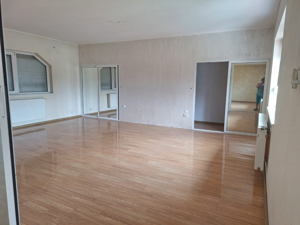 Zona Centrala, Casa individuala 510 mp, pretabila activitati diverse 8, foxfort.ro