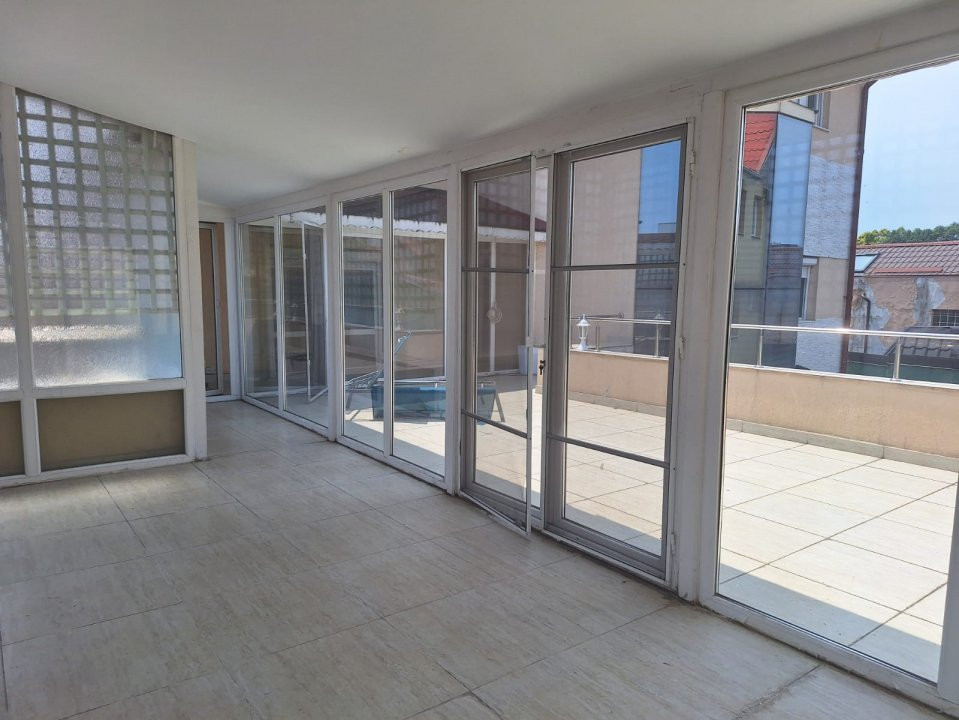 Zona Centrala, Casa individuala 510 mp, pretabila activitati diverse 9, foxfort.ro