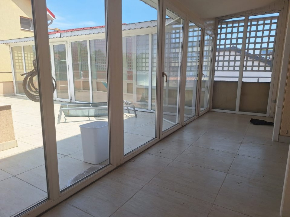 Zona Centrala, Casa individuala 510 mp, pretabila activitati diverse 10, foxfort.ro
