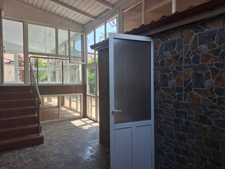 Zona Centrala, Casa individuala 510 mp, pretabila activitati diverse 15, foxfort.ro