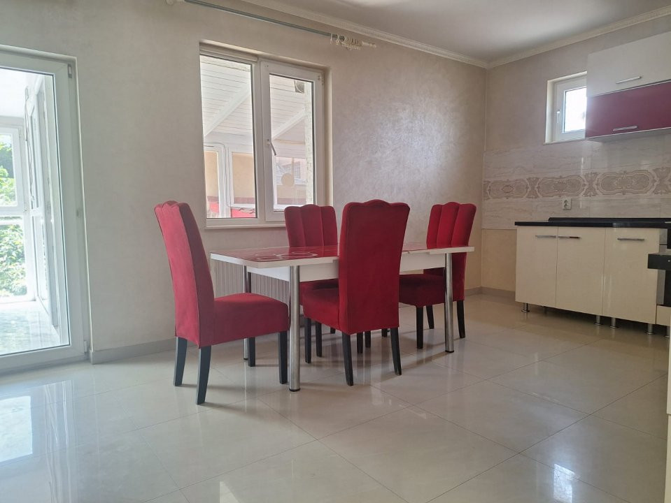 Zona Centrala, Casa individuala 510 mp, pretabila activitati diverse 16, foxfort.ro