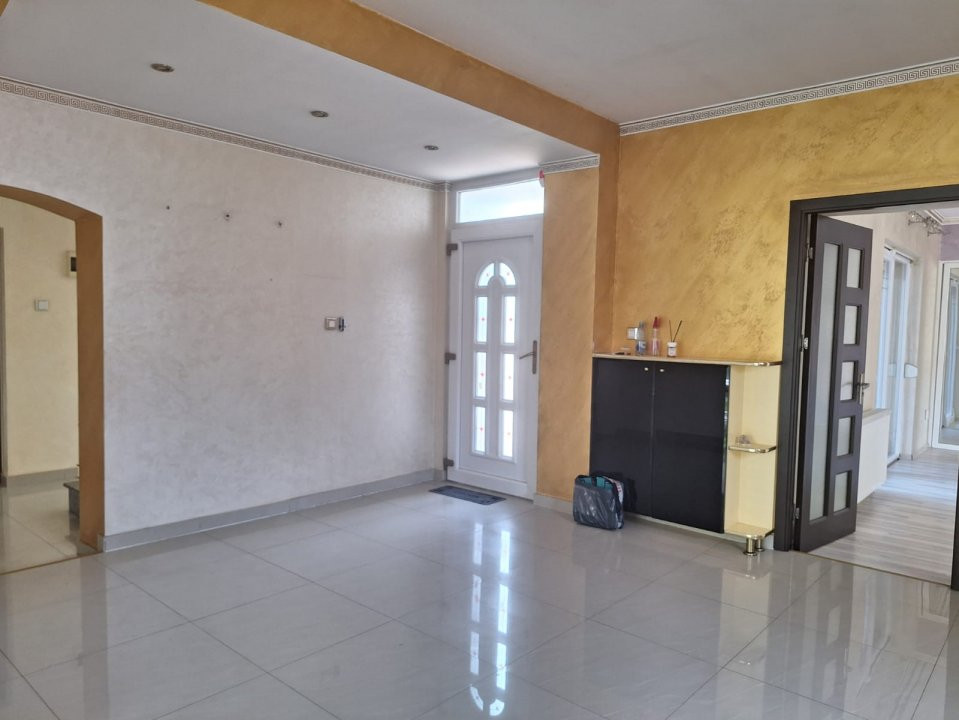 Zona Centrala, Casa individuala 510 mp, pretabila activitati diverse 17, foxfort.ro